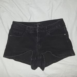 Forever 21 shorts